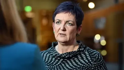 Landmark Justice Reforms in Scotland: Not Proven Removed as Lawmakers Approve New Measures