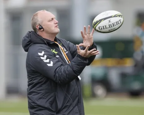 Zero ‘Creative Rugby’ by Fresh England National Coach Lee Blackett