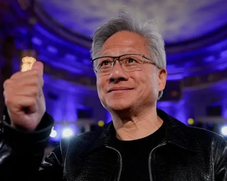 Britain Set to Emerge as an AI Superpower, Says Semiconductor Leader CEO With Substantial Investment