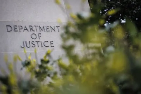 Justice Dept Takes Down Report Showing Far-Right Extremists Carry Out ‘Significantly More’ Terrorism