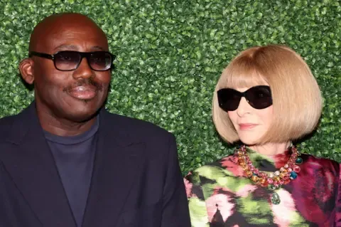 The Fashion Industry Risks Taking a Step Back Concerning Representation, Declares Former Vogue Editor