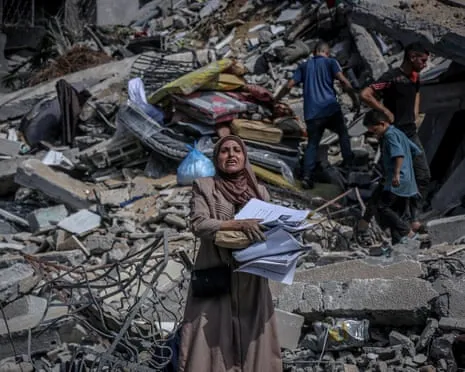 Paris Ought to Have Acknowledged Palestine as a State Years Ago: Doubters Asks: What Changed?