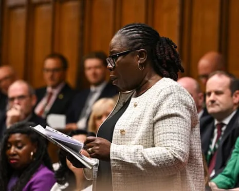 Institutional Bias Continues to Impact Maternal Outcomes for African-descent Patients in the UK, Parliamentarians Find