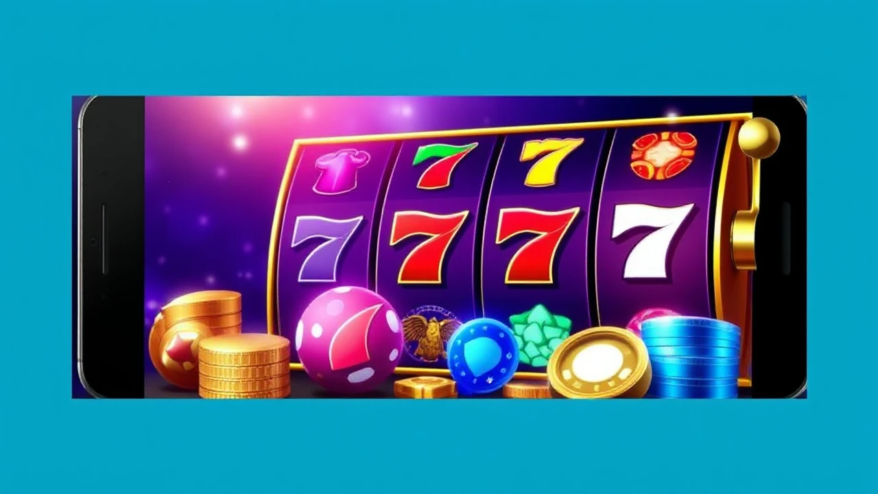 Looking into the Latest Trends in Online Slot Game Technology