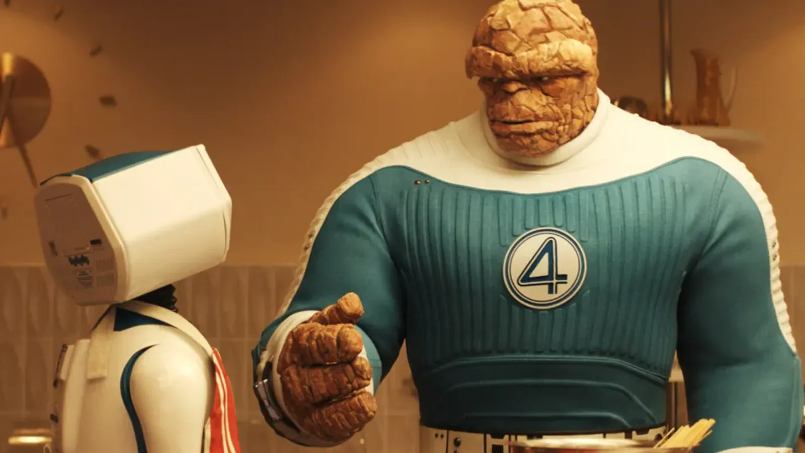 When Will Marvel's Fantastic Four: First Steps to Hit Digital Platforms?