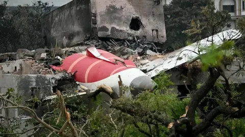 Next of kin of the Air India tragedy passengers file lawsuit aviation giants the manufacturers