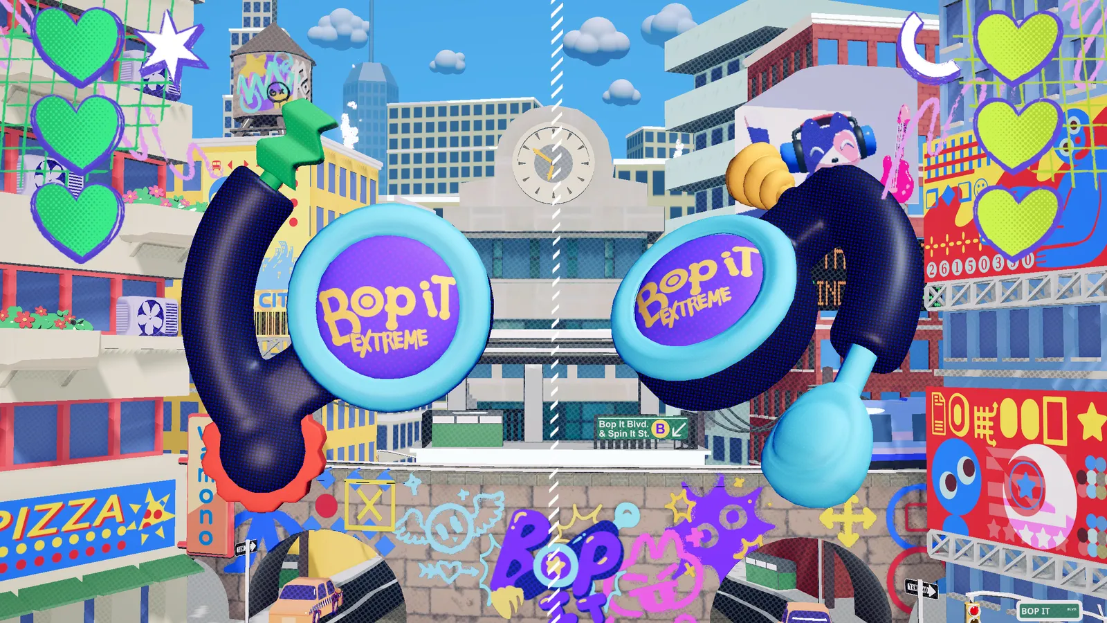 Dive Into a Timeless Childhood Party Game with This Iconic Toy: The Video Game