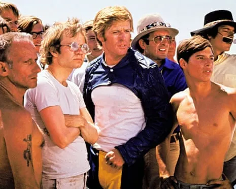 The Film Industry Remembers a Legendary Actor, But Handsomeness Remains a Complicated Topic