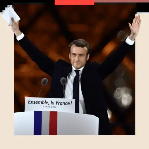 How The French Nation Is Heading Toward Becoming Europe’s Latest Struggling Power in the EU