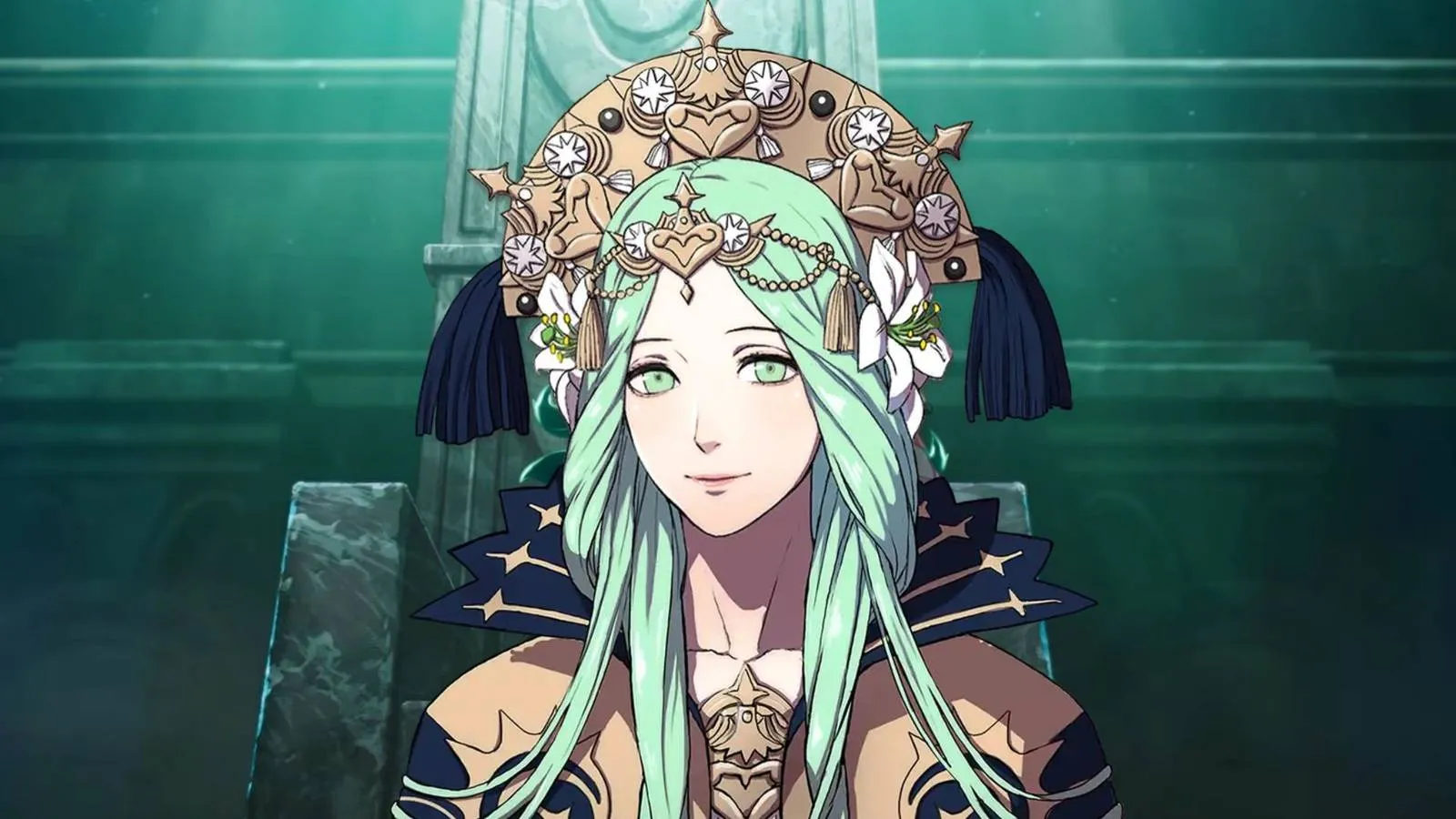 Fire Emblem: Fortune’s Weave Game Looks Closer to a Backstory Than a Sequel