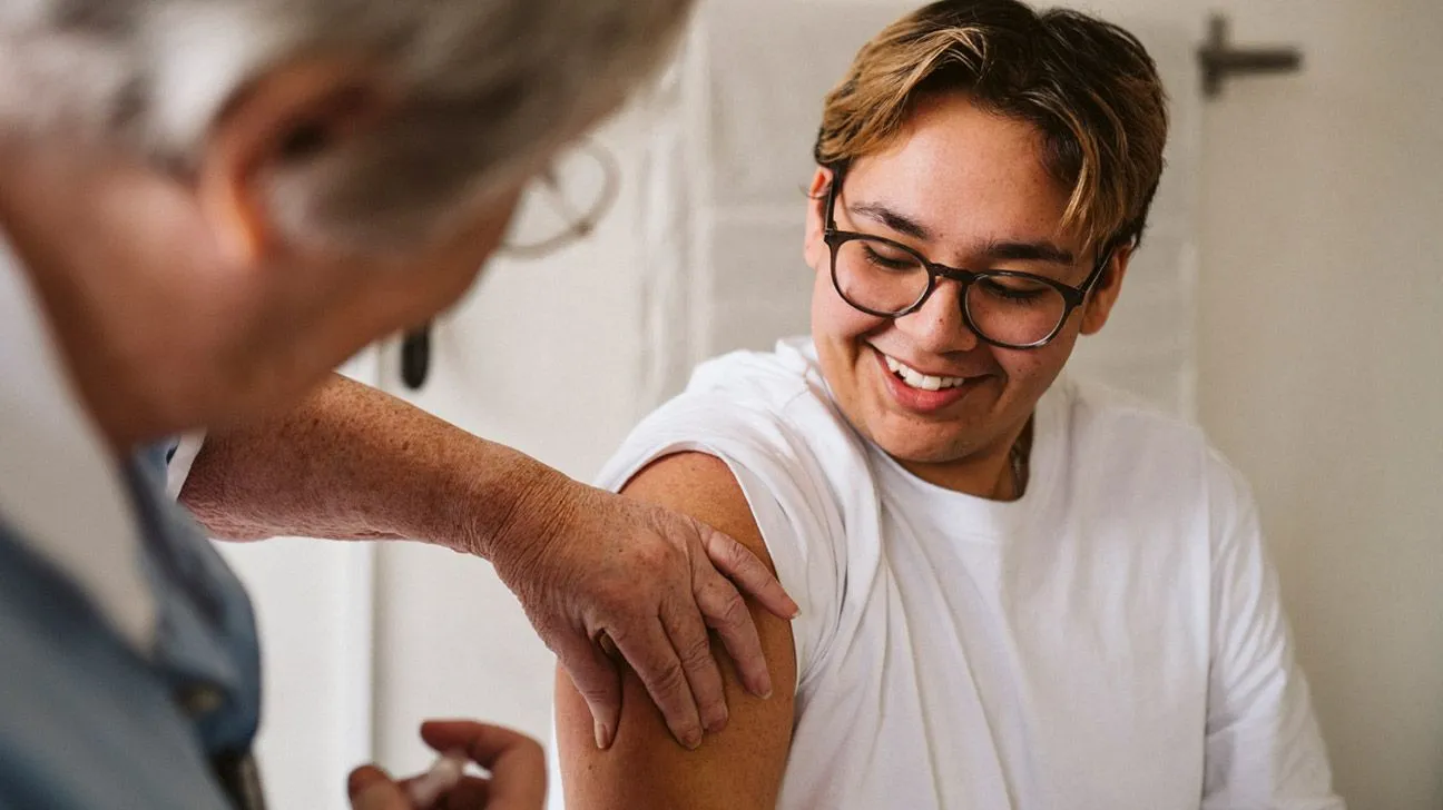 Should Receiving a Seasonal Vaccination During Autumn? This Is Expert Views Experts Believe.