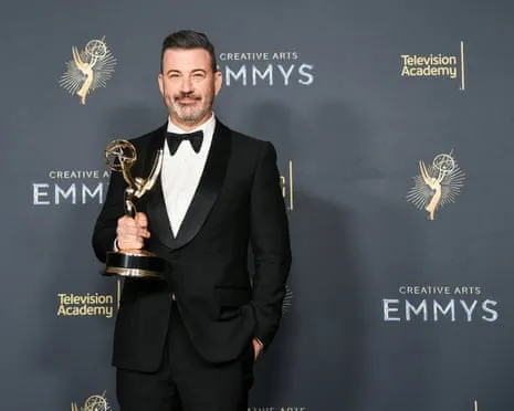 Nightly Program Personalities Decry Cancellation of Kimmel’s Series