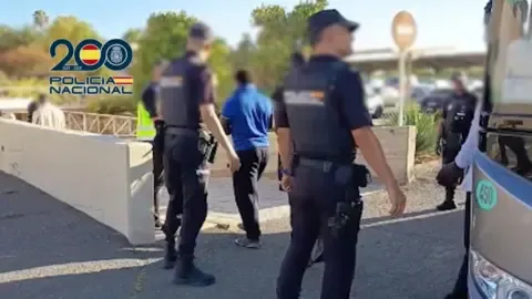 Spain Detains 19 Suspects Suspected of Brutality and Murder After 50 Migrants Vanish from Vessel