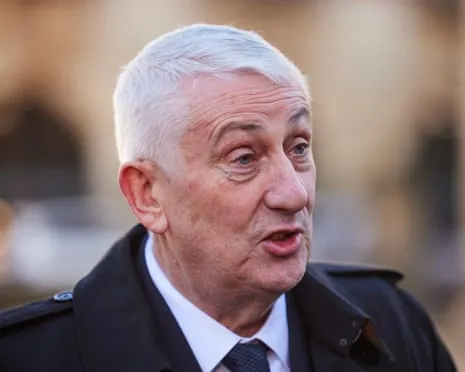 The UK Parliament Vulnerable to Overseas Espionage In Wake of Chinese Espionage Allegations Dropped, Commons Speaker Declares