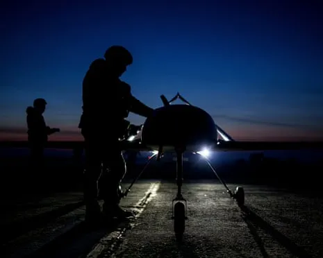 UAVs Strike Russia's Saratov Oil Plant for the Second Time Over Recent Days