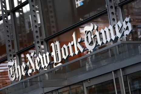 Trump’s Lawsuit Challenging the New York Times constitutes Without Merit—But Raises a Serious Risk to Media Independence